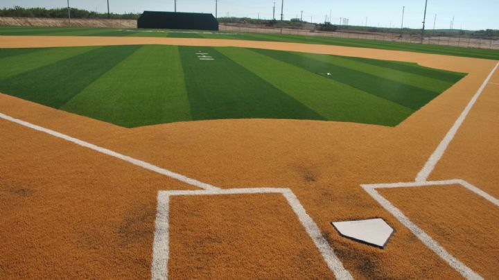 Complejo deportivo en Laredo está casi terminado; invirtieron 45 millones de dólares