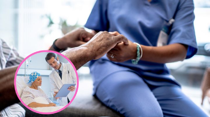 Enfermera finge cáncer para cobrar millonaria pensión; así fue descubierta