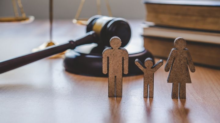 Nombres o apellidos mal escritos: así puedes corregir tu acta de nacimiento sin problemas legales