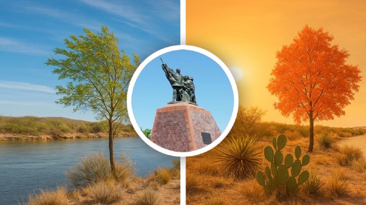 Clima en Nuevo Laredo: sol intenso vs. viento fresco; ¿cuándo llegan los primeros fríos del año?