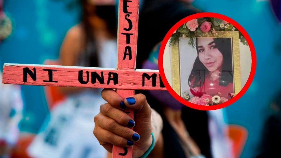 Leyla habría sido asesinada por sus amigas.