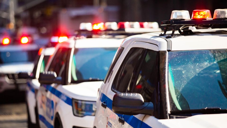 Tiroteo deja 4 muertos