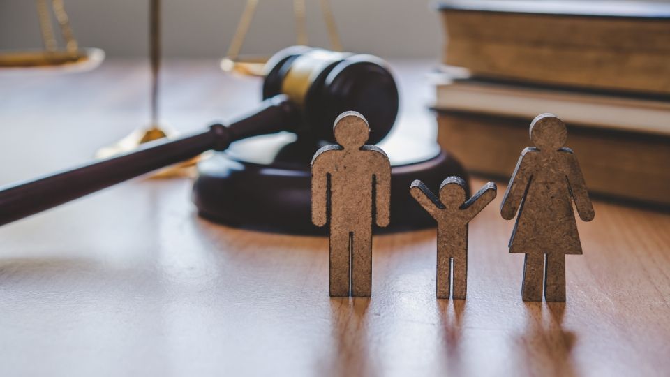 Así puedes corregir errores en actas