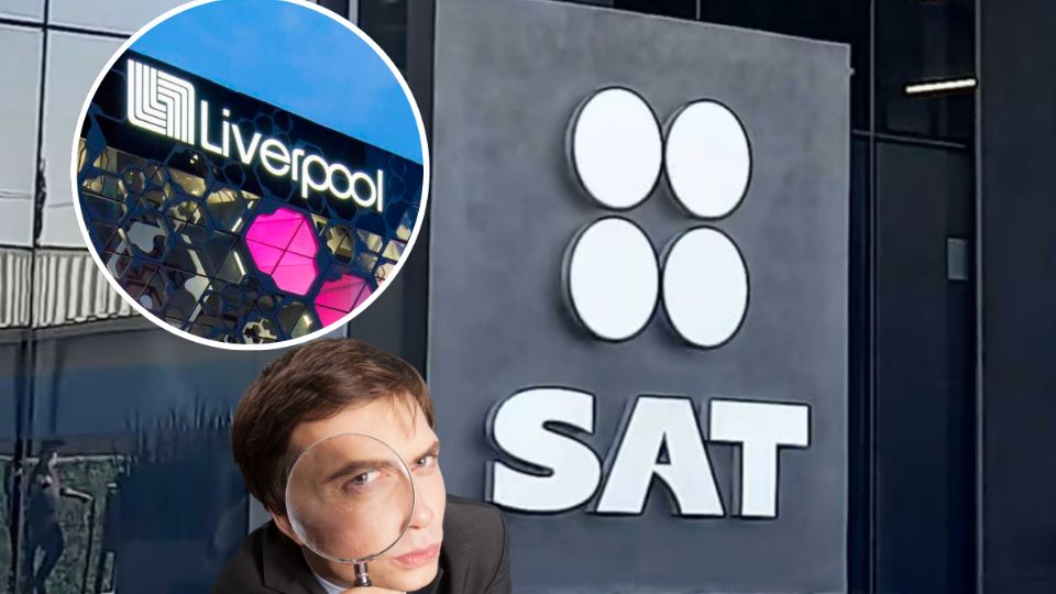 La autoridad fiscal analiza los movimientos de los tarjetahabientes