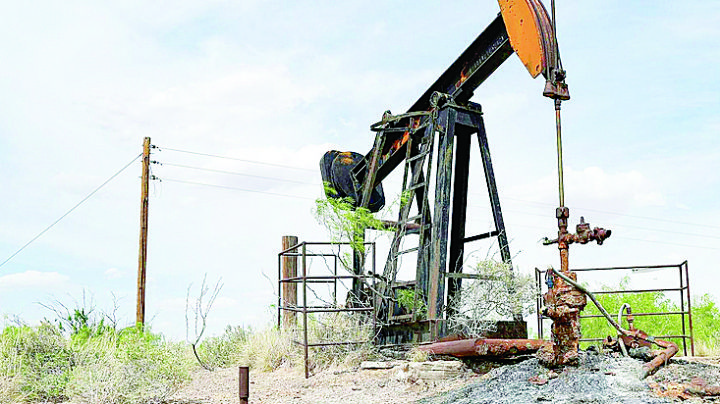 Texas en peligro por pozos de gas; son un riesgo para la salud y hay más de 10 mil abandonados