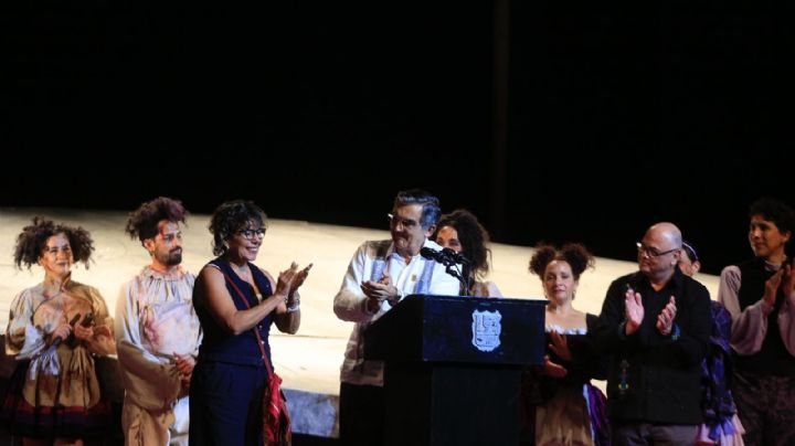 Tamaulipas clausura con éxito el FICSM 2025