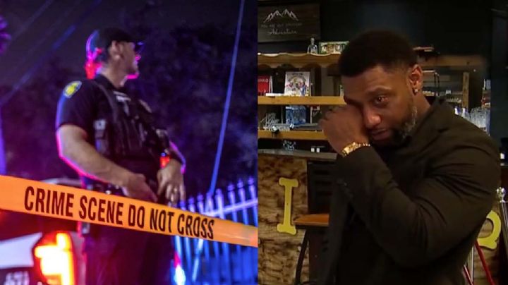 Tiroteo masivo en bar deja cuatro muertos y 20 heridos; exalumnos festejaban en el lugar 