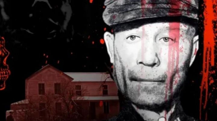 Ed Gein: ¿por qué nadie puede visitar la tumba del asesino serial que inspiró la serie de Netflix?