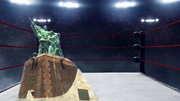 Lucha Libre en Nuevo Laredo: regresan las funciones de Promociones Cantú; ¿dónde y quién se presentará?