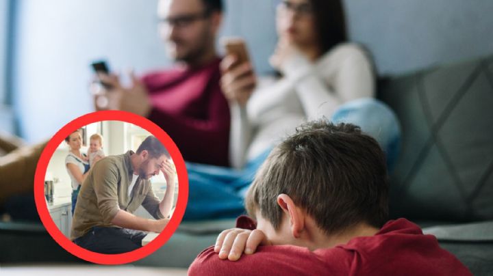 Nuevo Laredo es sexto lugar en padres desobligados