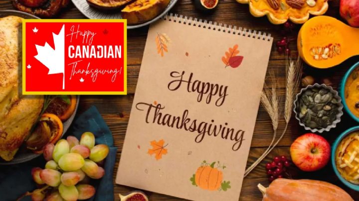 ¿Por qué hoy 13 de octubre se celebra el Día de Acción de Gracias en Canadá?