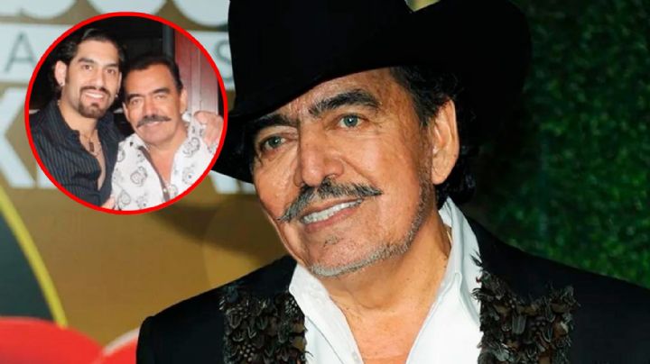 ‘Un millón de primaveras’: esta es la desgarradora historia detrás de la canción de Joan Sebastian