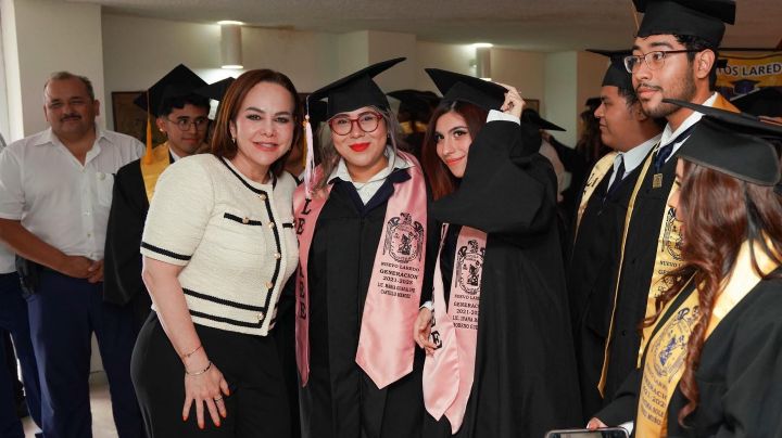 Nuevo Laredo: ¿tramitaste la Beca 'Juntos por la Titulación Profesional 2025'?; busca aquí los resultados