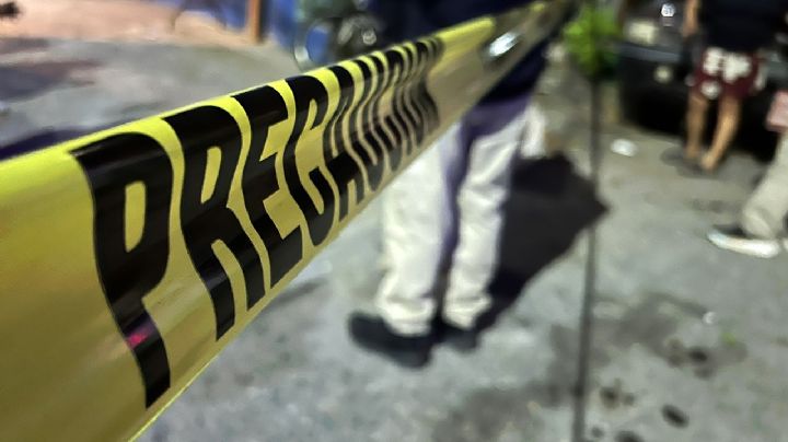 Taxista fallece tras ser acuchillado en Coahuila