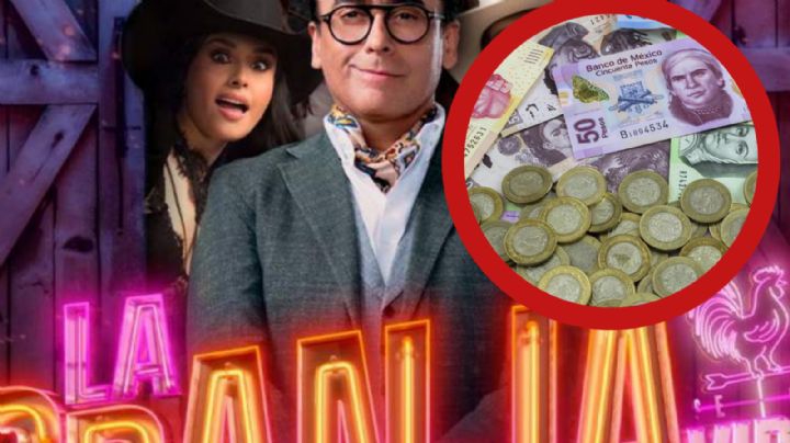 La Granja VIP: esta es la cifra millonaria que recibirá el gran ganador del reality de TV Azteca