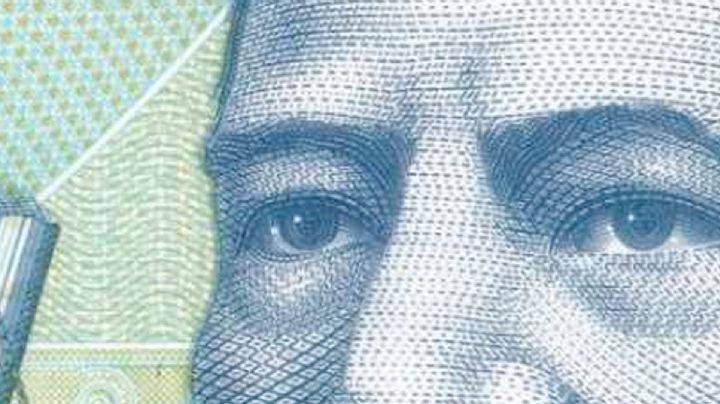 Banxico: este billete saldrá de circulación en octubre 2025, ¿ya no podrás usarlo para pagar?