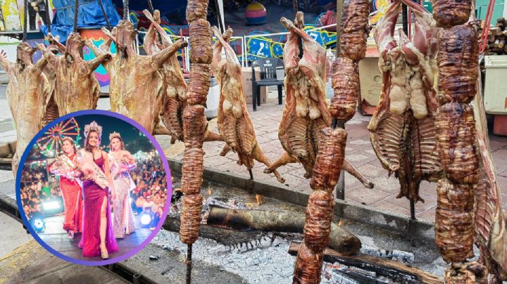 Del elote al cabrito; las ferias que ponen en alto el orgullo gastronómico de Nuevo León