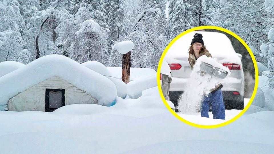 Mhoni Vidente dice que será un invierno histórico