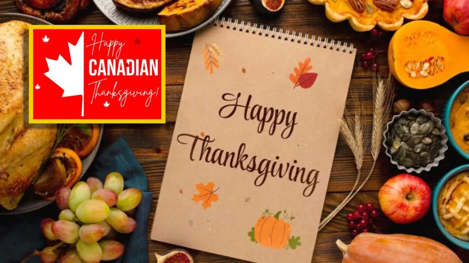 A diferencia de la versión estadounidense, el Día de Acción de Gracias en Canadá tiene raíces históricas propias y un enfoque centrado en agradecer por la cosecha y la abundancia