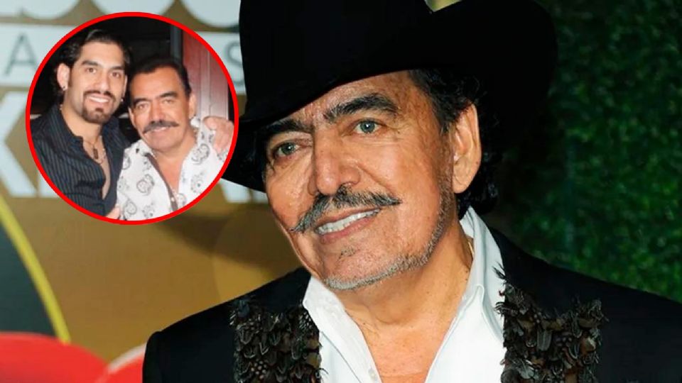 Esta fue la historia que inspiró a Joan Sebastian a escribir 'Un millón de primaveras'