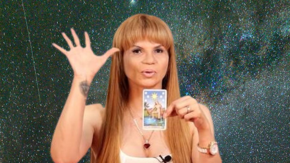 Mhoni Vidente: horóscopos del 14 de octubre de 2025