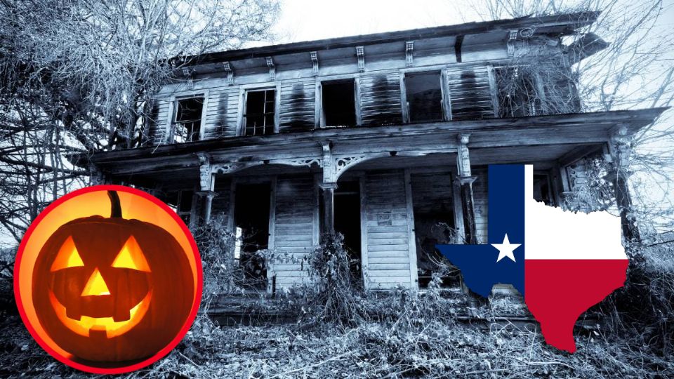 La fiesta más escalofriante no puede venir sin sus aclamadas casas embrujadas; aquí te pasamos la lista de las más terroríficas de la temporada