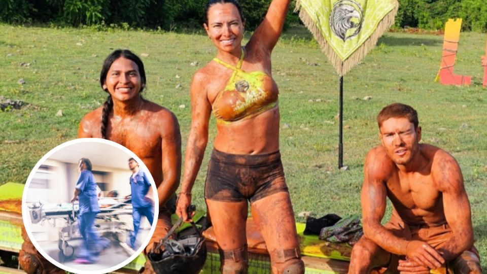 El reality de supervivencia que pone a prueba a sus participantes