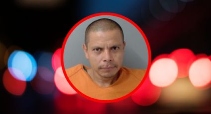 Laredo: piden ayuda para localizar a hombre que le dio botellazo a su pareja