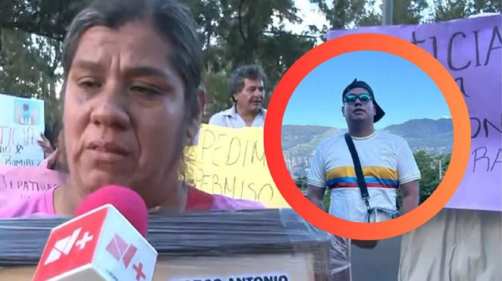 ¿Quién es Marco Jarillo, el basquetbolista mexicano asesinado en Colombia?