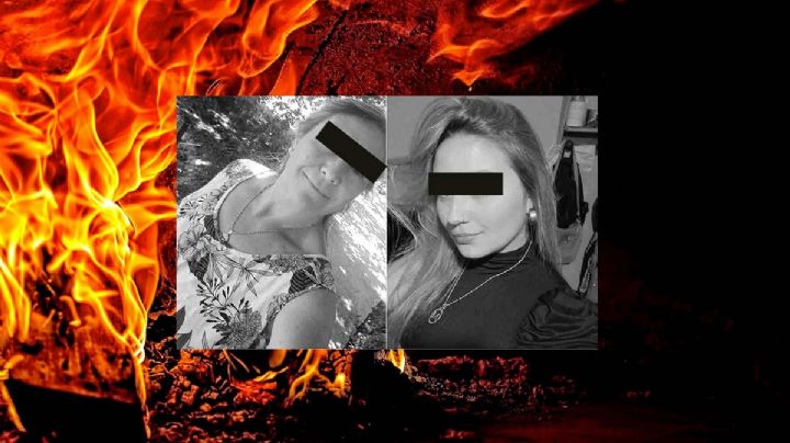 Madre e hija mueren calcinadas en su propia casa; pareja de la señora habría provocado incendio
