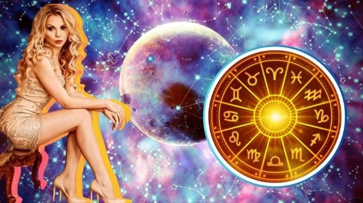 Horóscopos de Mhoni Vidente para HOY jueves 16 de octubre de 2025