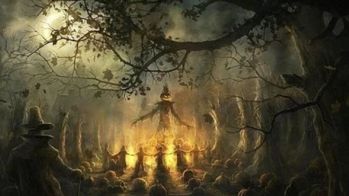 Halloween: ¿cuáles son los mejores tours de miedo en Laredo y cuáles son sus características?