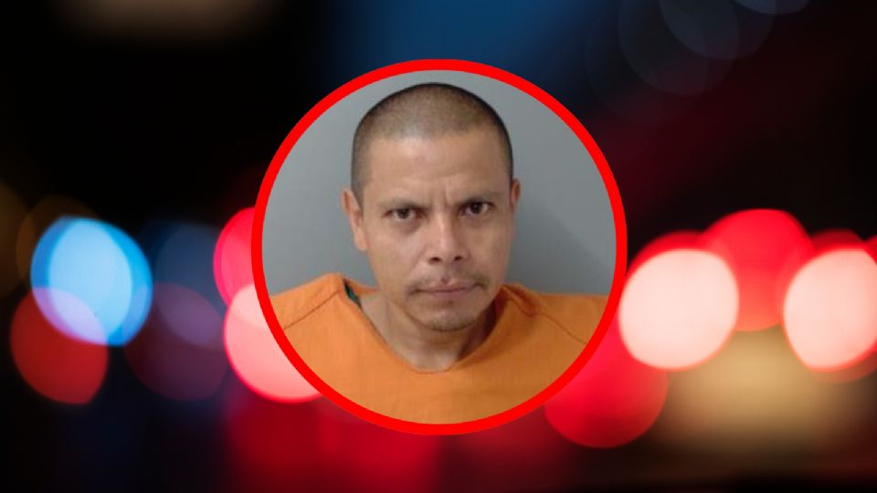 Piden ayuda para localizar a sujeto que atacó a mujer con una botella de vidrio