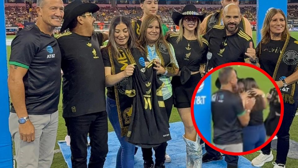 Hermanas se reúnen en Texas tras 14 años de separación