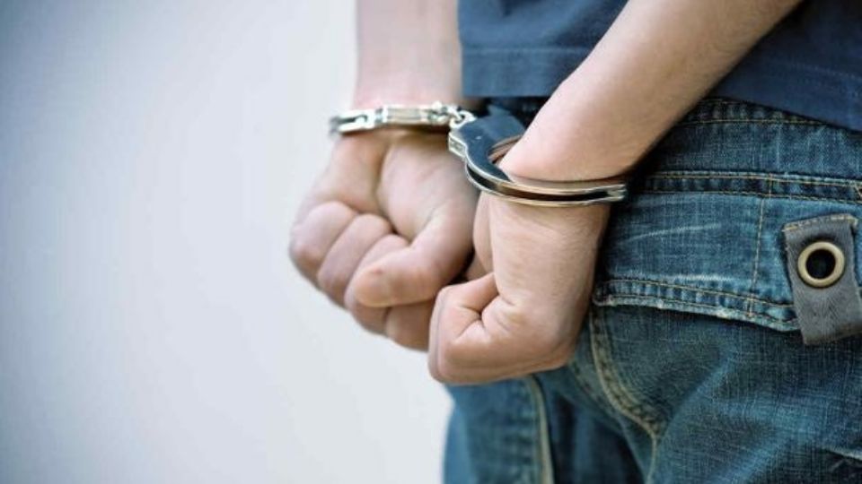 Rodrigo Aarón Ramos, de 19 años, enfrenta cargos por Mostrar Material Dañino a Menores, al haber expuesto a una adolescente a este perturbador contenido