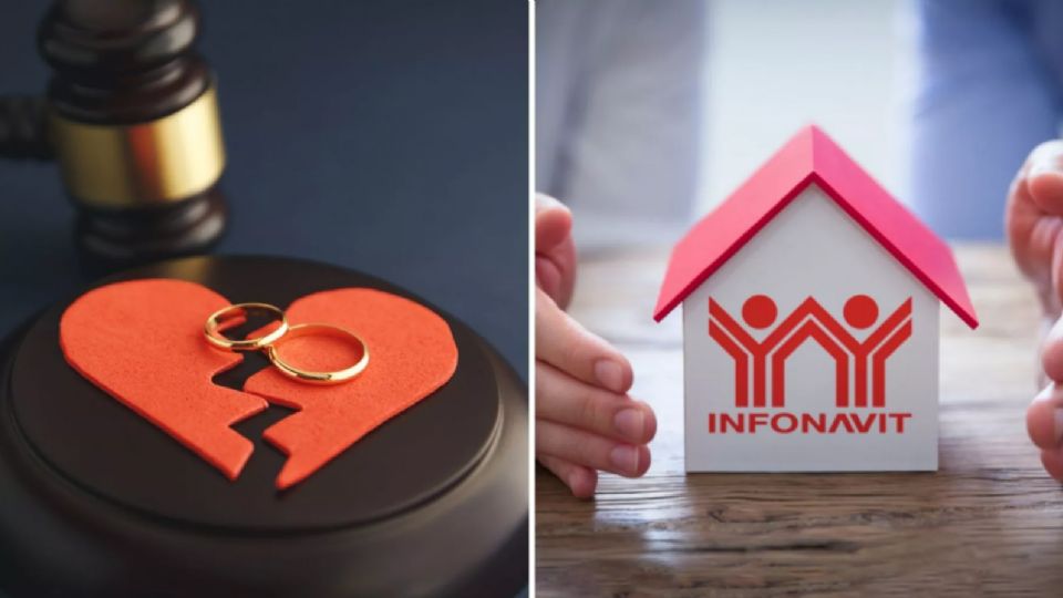 Bajo el esquema de copropiedad, cada persona es dueña del inmueble según la proporción de su crédito individual, independientemente de su estatus matrimonial