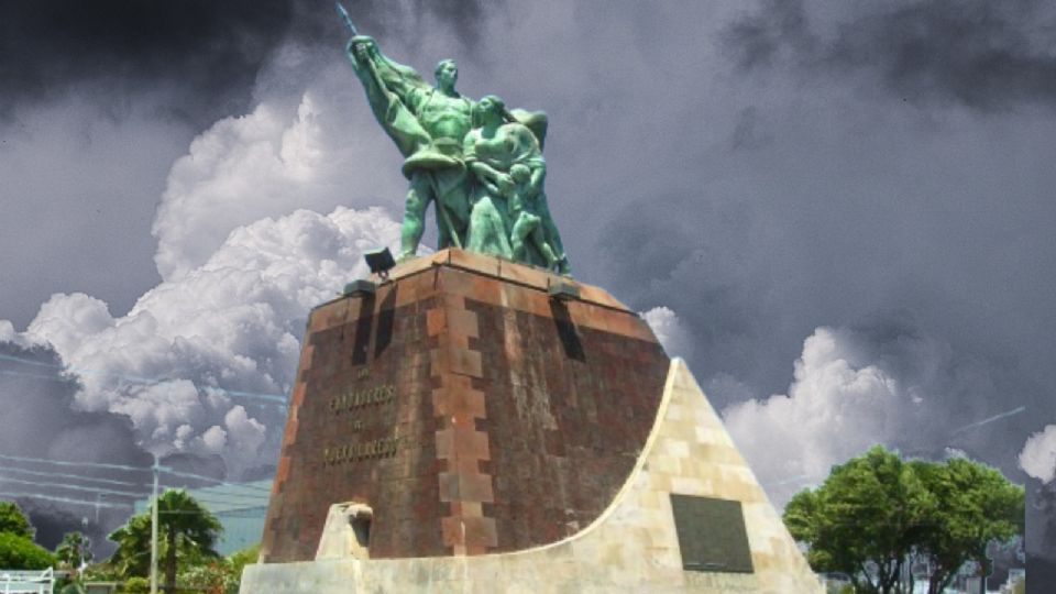 Nuevo Laredo: clima este miércoles 15 de octubre