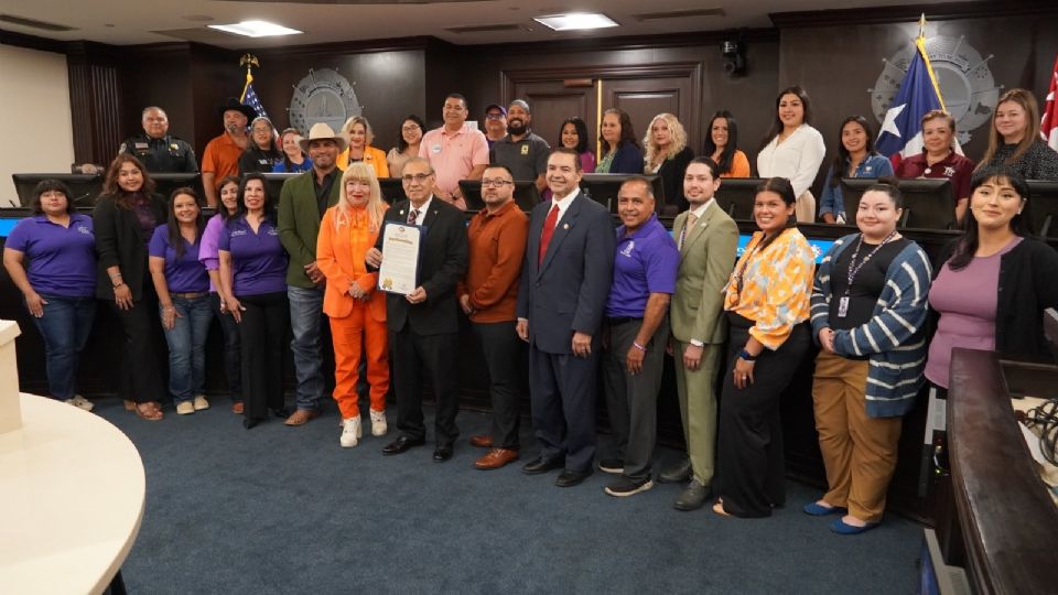 Las autoridades municipales ya proclamaron el mes contra el bullying