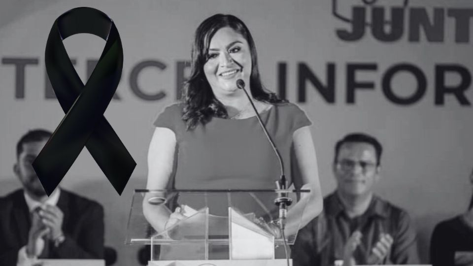 La expresidenta municipal de Cuauhtémoc, y actual regidora fue asesinada a balazos este martes