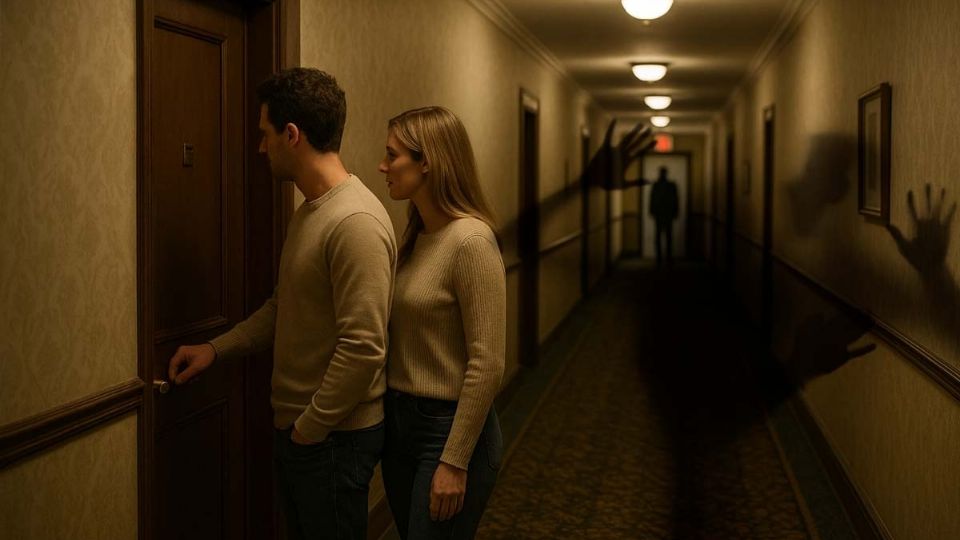 Muchos han sido testigos de presuntas apariciones