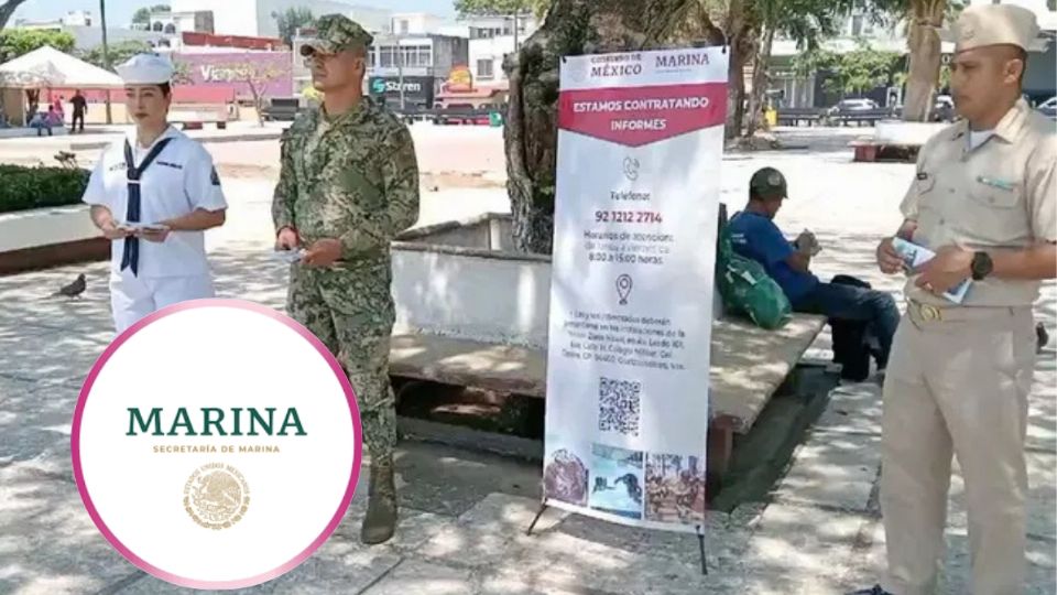 Una de las instituciones más importantes de México abrió sus nuevas ofertas laborales