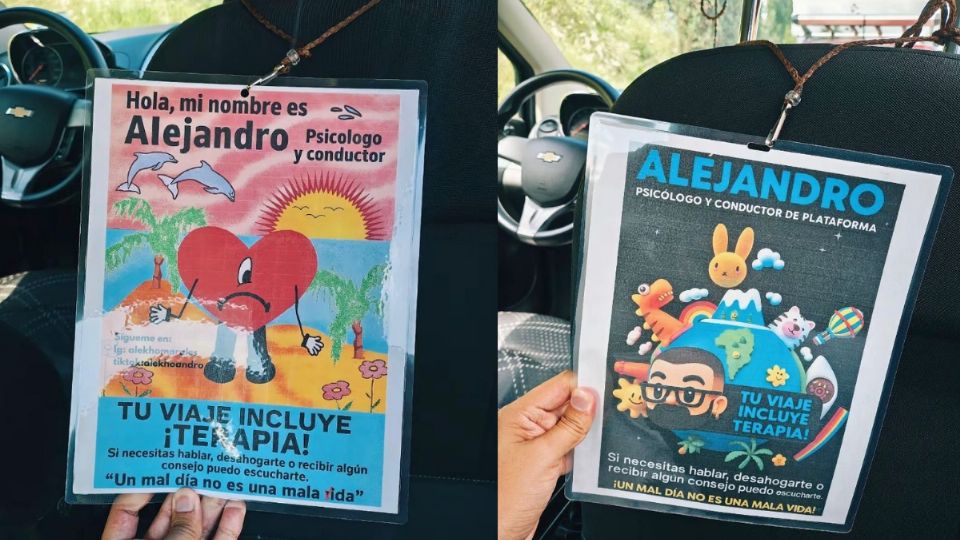 La terapia sobre ruedas