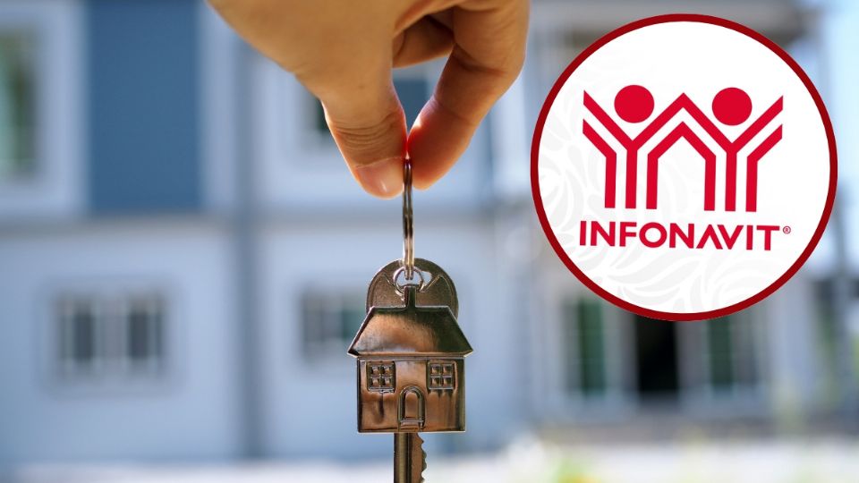 Casas del Infonavit en remate