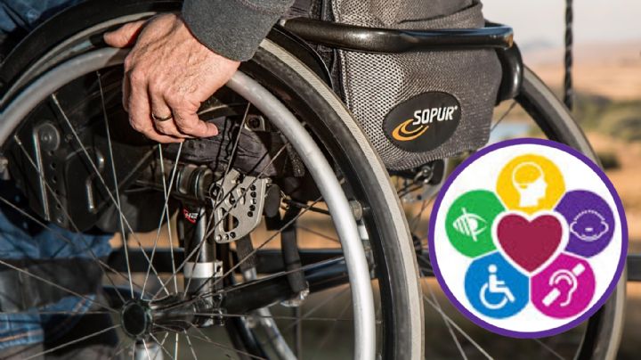 Pensión para Personas con Discapacidad en Tamaulipas: ¿qué requisitos hay para inscribirse?