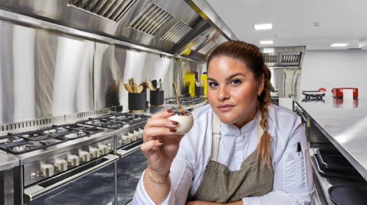 Texas: una de las mejores chefs del estado es latina; así conquista paladares