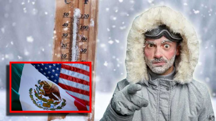 ¿Supertormenta en Tamaulipas es falsa?; Protección Civil alerta sobre información viral