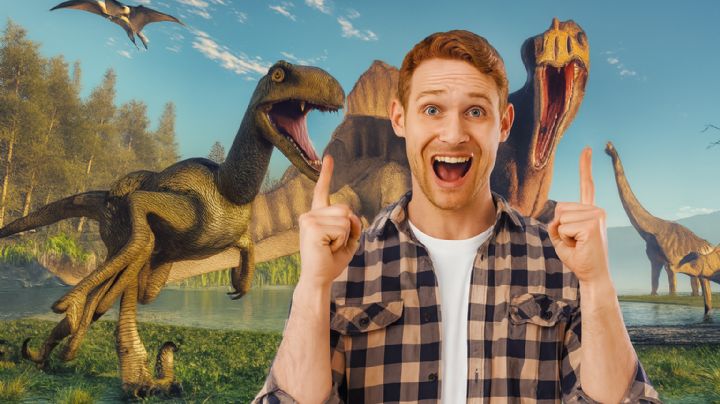 En este lugar en Monterrey 'viajas en el tiempo': de la prehistoria al siglo XX por solo 40 pesos