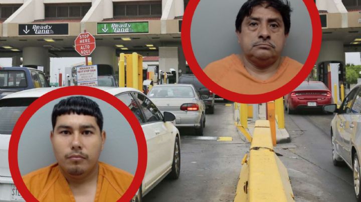 Arrestan a 3 estadounidenses en Puentes Internacionales en Laredo; ¿de qué se les acusa?
