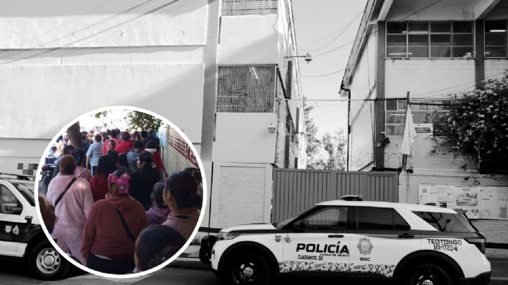Muere estudiante de secundaria mientras se encontraba en clase; ¿qué le pasó?