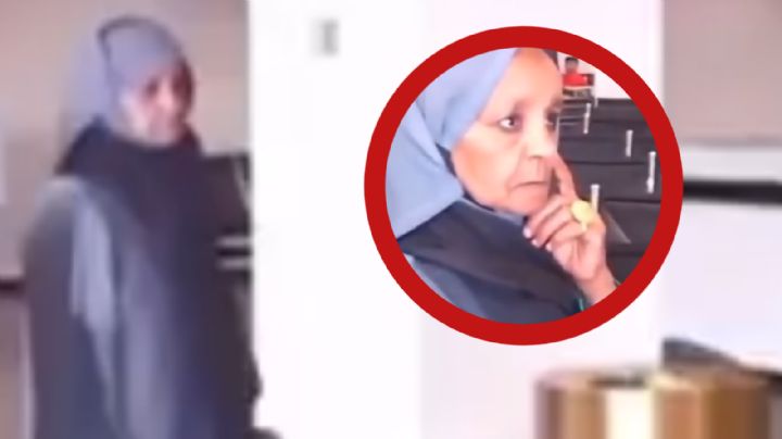 Torenza: ¿qué sabemos del supuesto caso de una mujer en EU con pasaporte de un país que no existe?